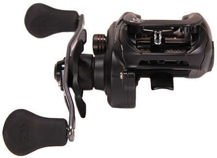 Daiwa Tatula Casting Reel 150 5.4:1 Gear Ratio 7-img-1