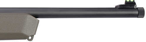 Thompson Center T/cr22 22 Long Rifle Odg Magpul Stock 10 Round 17" Threaded Barrel