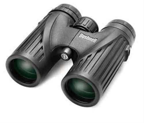 Bushnell Legend Binoculars UltraHD 10x36, Black Mid-Size 191036