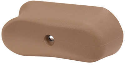 Hogue Kimber Micro 9 Rubber Magazine Extended Base Flat Dark Earth