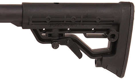 Mossberg MMR Pro Semi-Automatic Rifle 224 Valkyrie 18" Barrel 28 Round Capacity Black