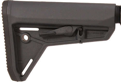 Franklin Armory F17 Series Semi Automatic Rifle, .17 WSM, 16" Barrel, 10/20 Round Capacity Gray Finish