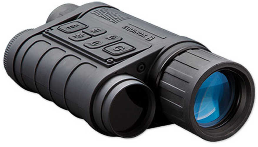 Bushnell Equinox Z2 Night Vision Monocular 4.5x40mm, Black