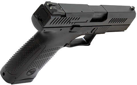 CZ P-10 Pistol 9mm 4"Barrel Black Nitride Coating 15+1 Rounds 91520