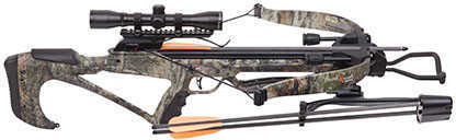 Crosman Primal 330 Recurve Crossbow Package