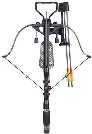 Crosman Primal 330 Recurve Crossbow Package