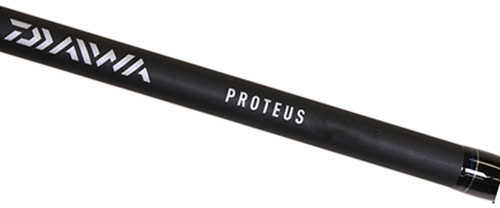 Daiwa Proteus WN 1 Piece Casting Rod 7'6" Length, 40-80 ln Line Rate, Medium/Heavy Power, Fast Action