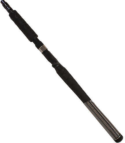 Daiwa RG Walleye Freshwater Casting Rod 8 Length Tel 15-30 lb Line Rate 3/8-2 oz Lure X-Heavy Power