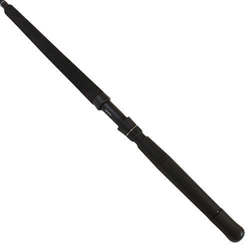 Daiwa Saltist Trollong Saltwater 1 Piece Casting Rod 6' Length, 20-50 lb Line Rate, Medium Power, Fast Action