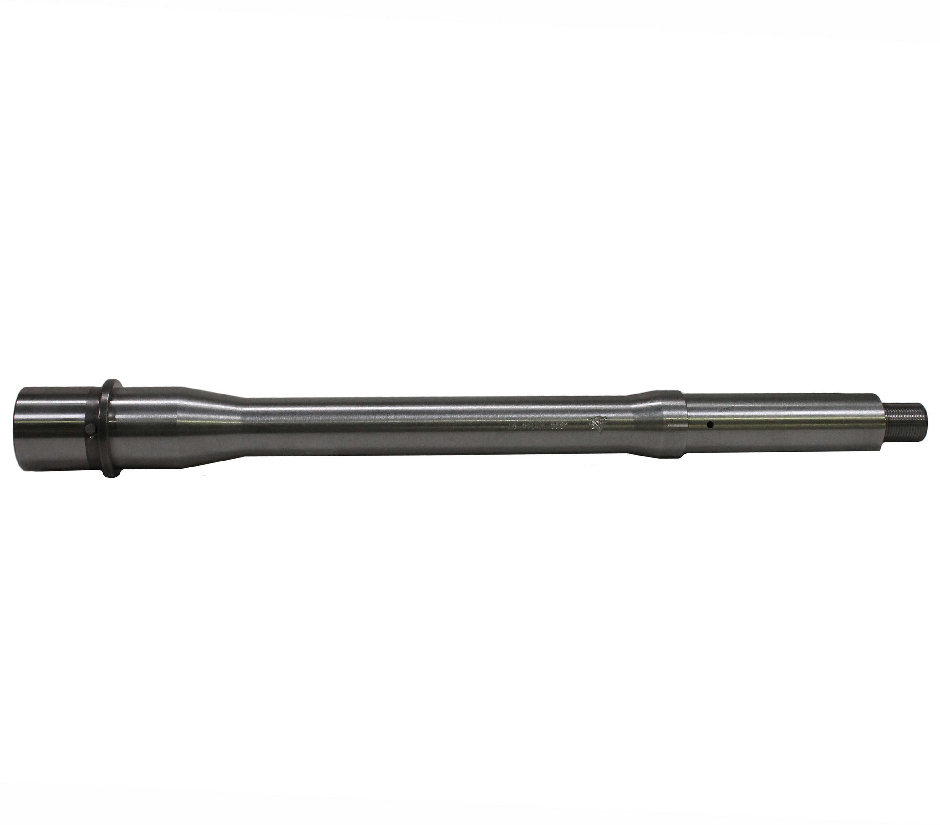 223Wylde Barrel 10.5" Medium Profile Carbine Gas with Tunable Block Md: B-223-10-C-TG