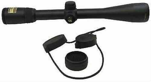 Nikon Coyote Special 4.5-14x40 Matte Black, BDC Predator Reticle 8454