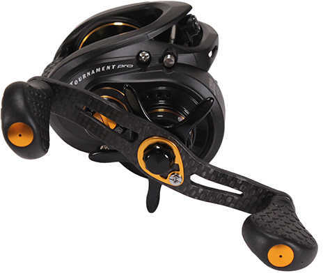 Lews Fishing Tournament Pro LFS Baitcasting Reel