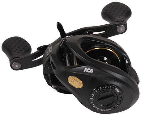 Lews Fishing Tournament Pro LFS Baitcasting Reel