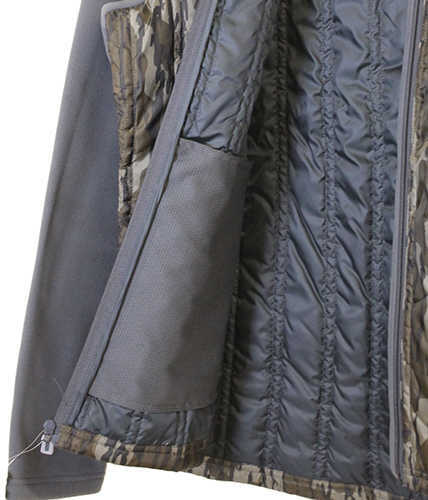 Details about   NEW BROWNING APPROACH VS FULL ZIP JACKET MOSSY OAK ORIGINAL BOTTOMLAND CAMO COAT 