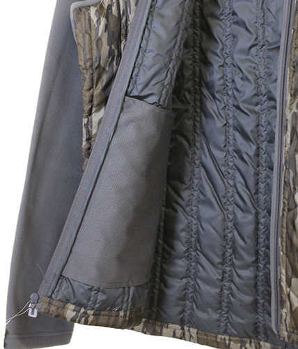 Browning Approach vs Full Zip Jacket Mossy Oak Original Bottomlands, Large