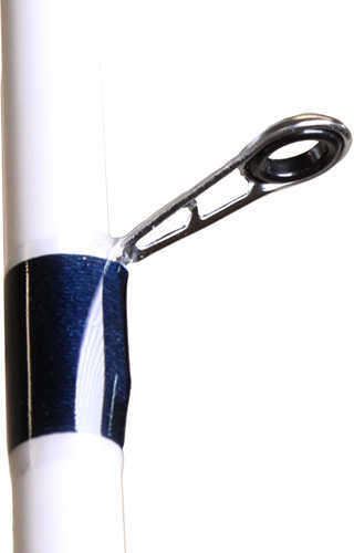 Lews Fishing Mach Inshore Speed Spin Spinning 1 Piece Combo 6.2:1 Gear Ratio, 35" Retrieve Rate, 7' Length, Medium Power