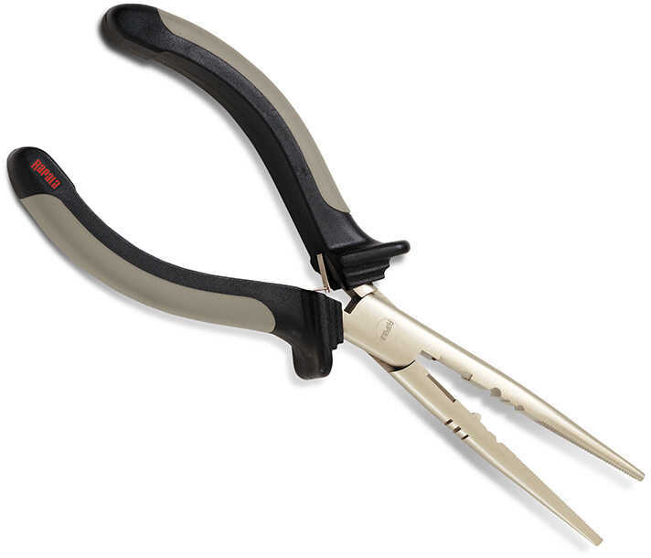 Rapala USA Pliers 6-1/2In Model: RCP6