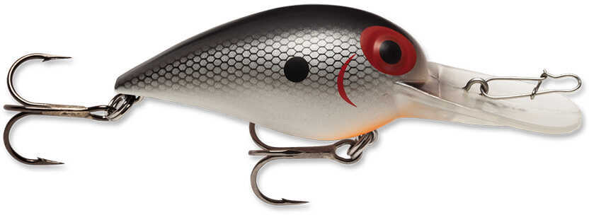 Normark Storm Wiggle Wart 3/8oz 2in Tennesse Shad Md#: V51