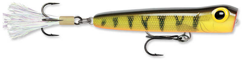 Normark Storm Rattlin Chug Bug 3/8oz 3 1/4 Naturistic Perch Md#: CB08-1360