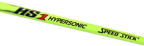LEWS HYPERSONIC 4BB/6'6 2P SPIN CBO