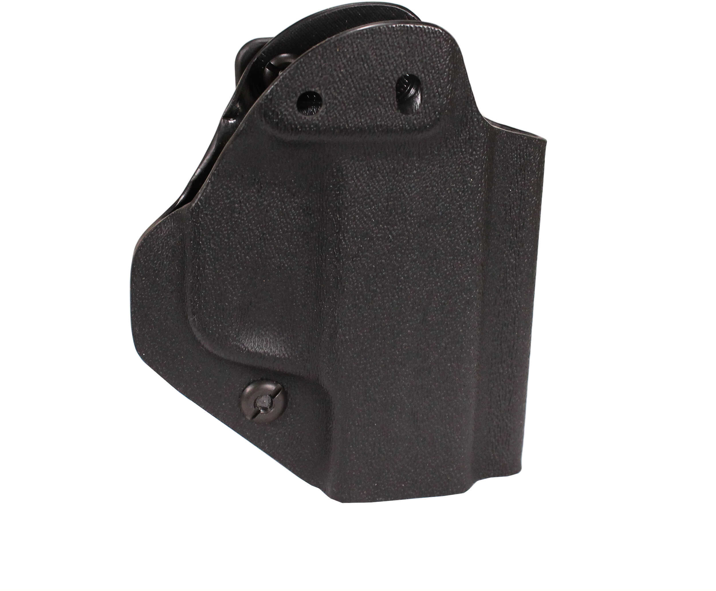 Inside the Waist Band Holster Ruger LCP II, Ambidextrous, Black