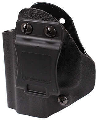 Inside the Waist Band Holster Ruger LCP II, Ambidextrous, Black