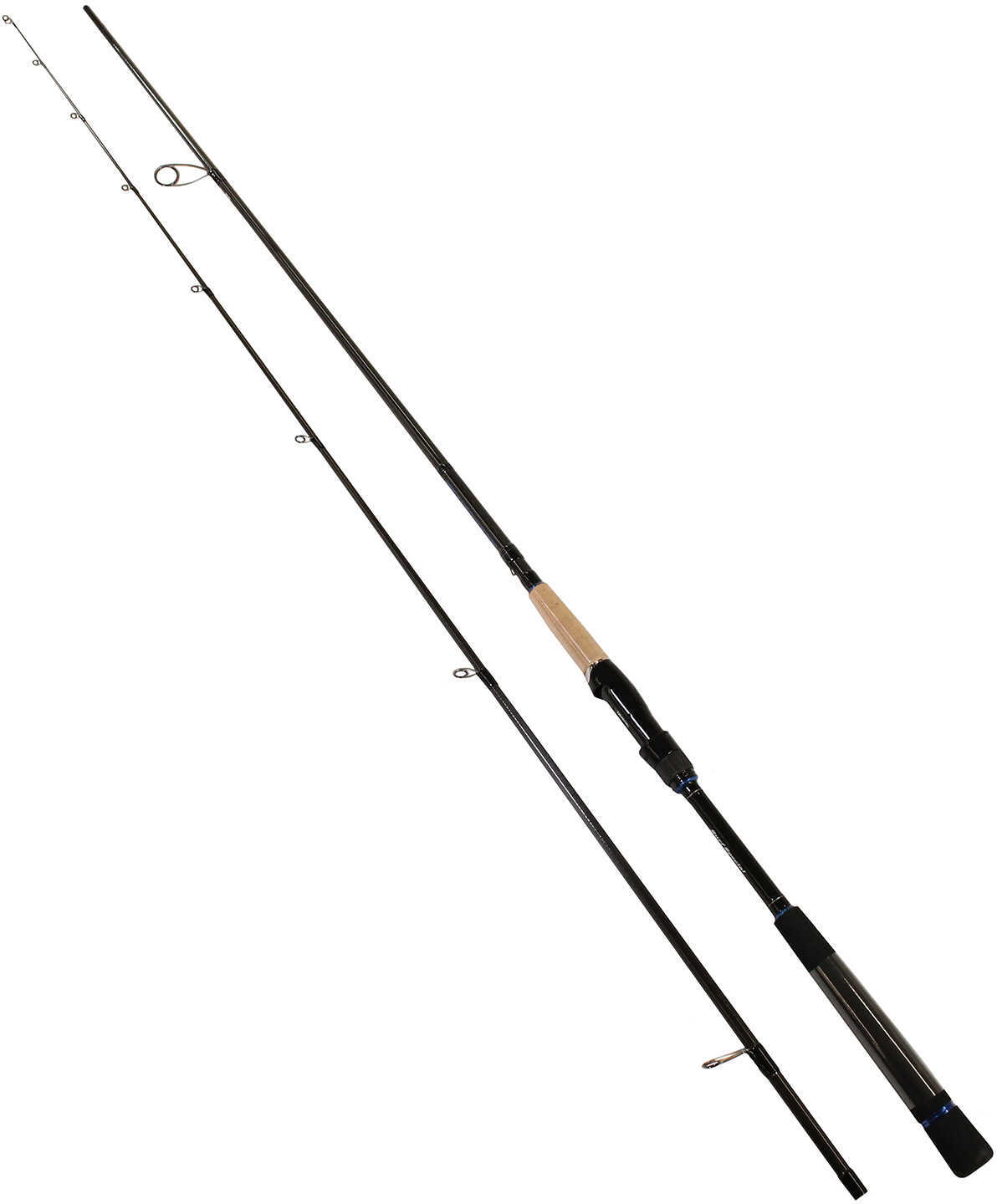 Daiwa Saltist Northeast Saltwater Spinning Rod 96" Lenmgth. 2pc 15-40 lb Line Rate 3/16-3/4 oz Lure Medium Powe