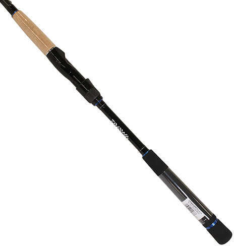 Daiwa Saltist Northeast Saltwater Spinning Rod 96" Lenmgth. 2pc 15-40 lb Line Rate 3/16-3/4 oz Lure Medium Powe