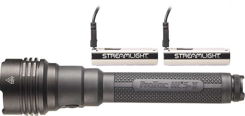 Streamlight Pro-TAC HL 5X USB Light White Led W/ USB Cord