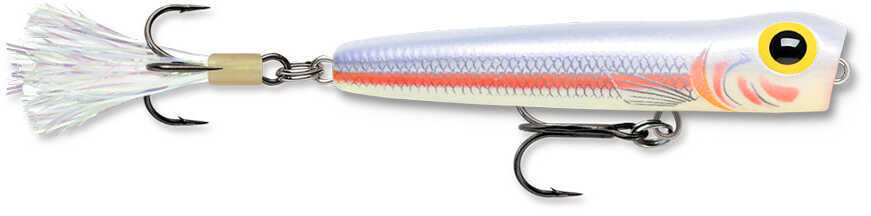 Normark Storm Rattlin Chug Bug 3/8oz 3 1/4 Bleeding Pearl Md#: CB08-1307