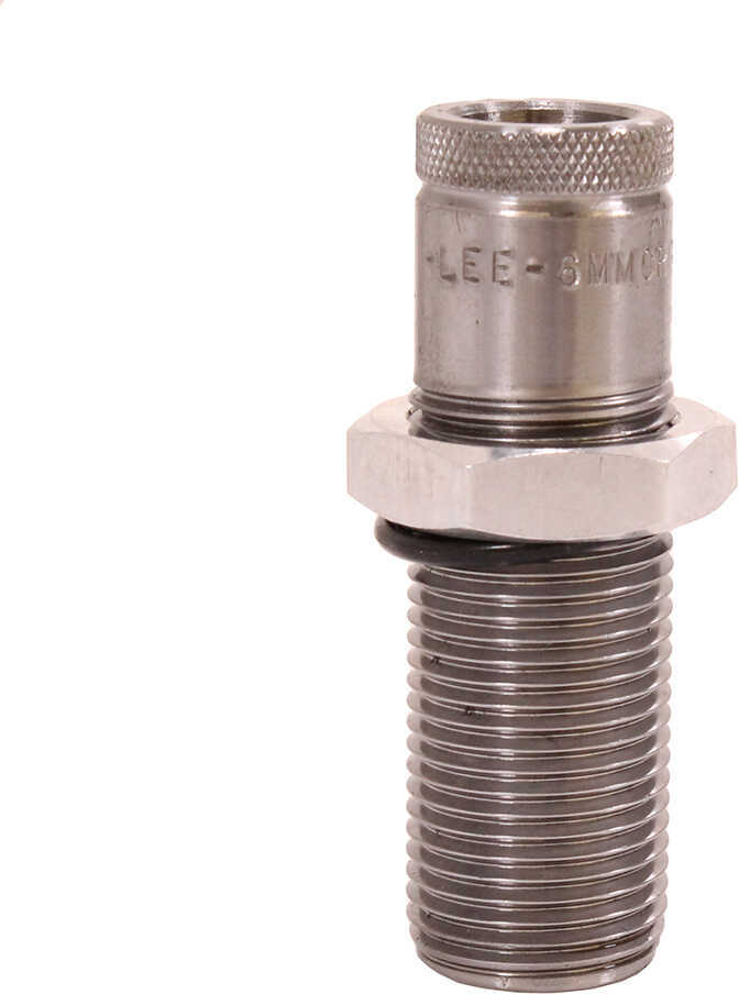 Lee 6mm Creedmoor Quick Trim Die