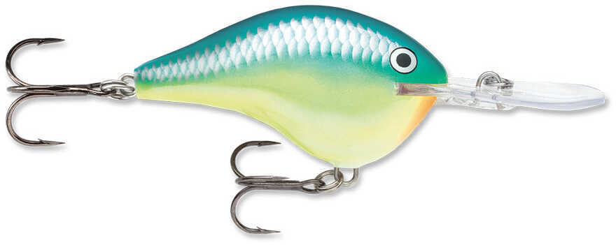 Rapala USA Dives-To 16 Caribbean Shad IKE MN# DT16CRSD-img-1