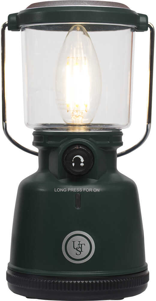 Ultimate Survival Technologies Heritage Lantern, LED, 30 Day