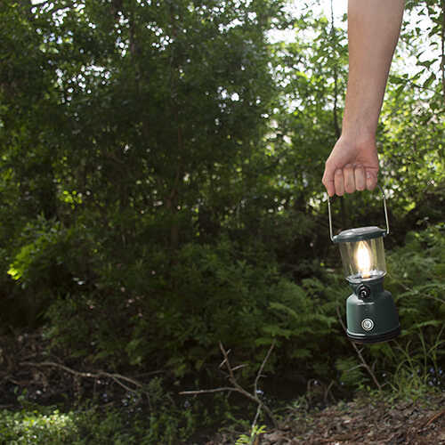 Ultimate Survival Technologies Heritage Lantern, LED, 30 Day