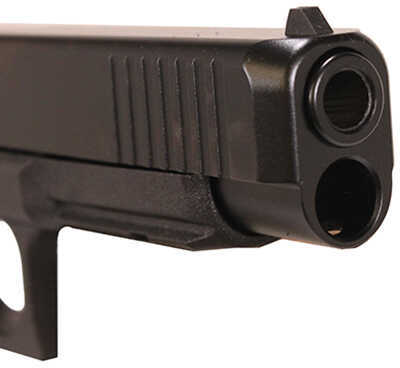 Glock G34 Gen 5 Semi Automatic Pistol 5.31" Barrel 9mm MOS 17 Round Capacity