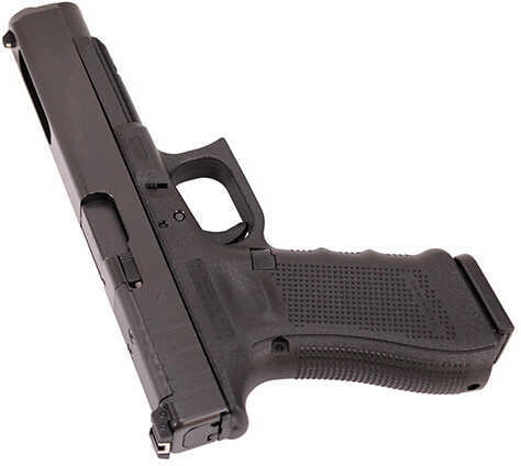 GLOCK Semi-Auto Pistol G35 G4 40 S&W 15+1 5.3 MOS AS 3-15RD MAGS|MODULAR OPTICS SYS Barrel 5.32"