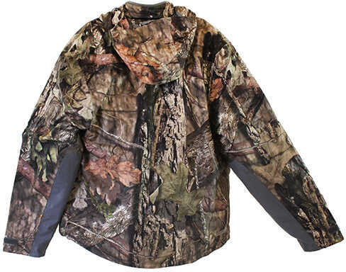 Browning BTU-WD Parka Mossy Oak Break-Up Country, Large