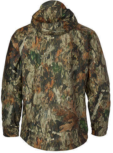 Browning Hell's Canyon Speed ETA-FM Gore-Tex Jacket ATACS Tree/Dirt Extreme, Large