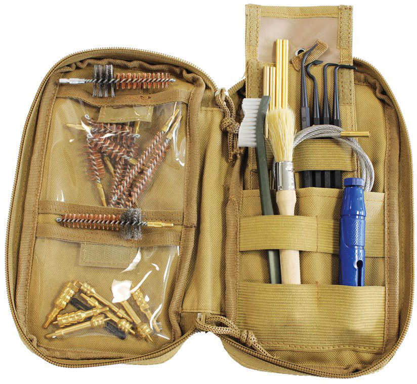 Birchwood Casey Handgun Range Cleaning Kit