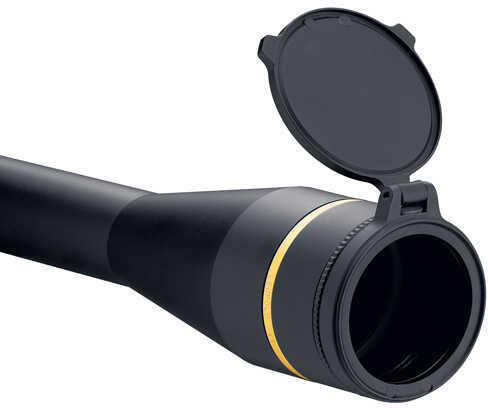Leupold Alumina Flip-Back Lens Protector 36mm Matte Finish 59040