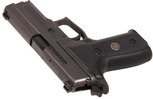 SIG SAUER Semi-Auto Pistol P229 LEGION 9MM 10+1 DA/SA 229R-9-LEGION 9mm Barrel 3.9"