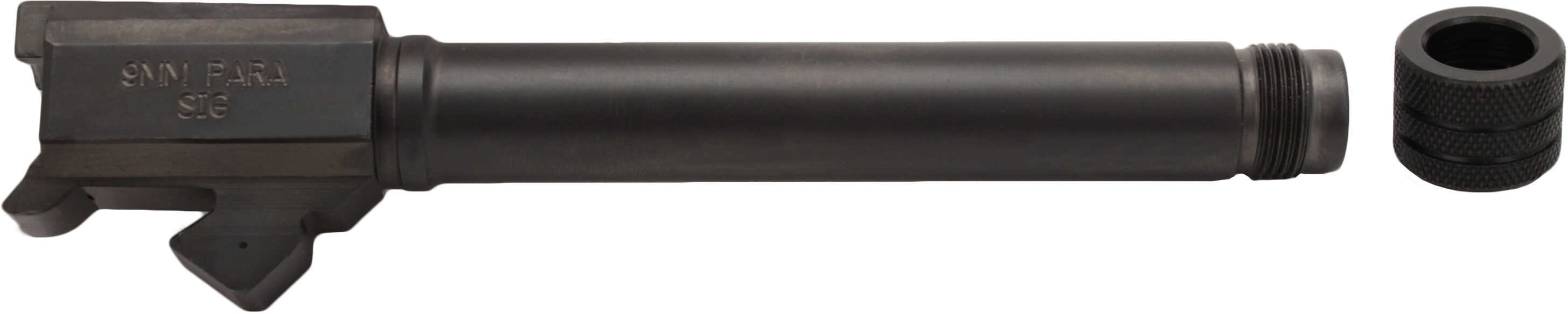 Sig Sauer Barrel 9MM Link/Pin/Bushing Threaded P226 Bbl-226-9-T-img-1