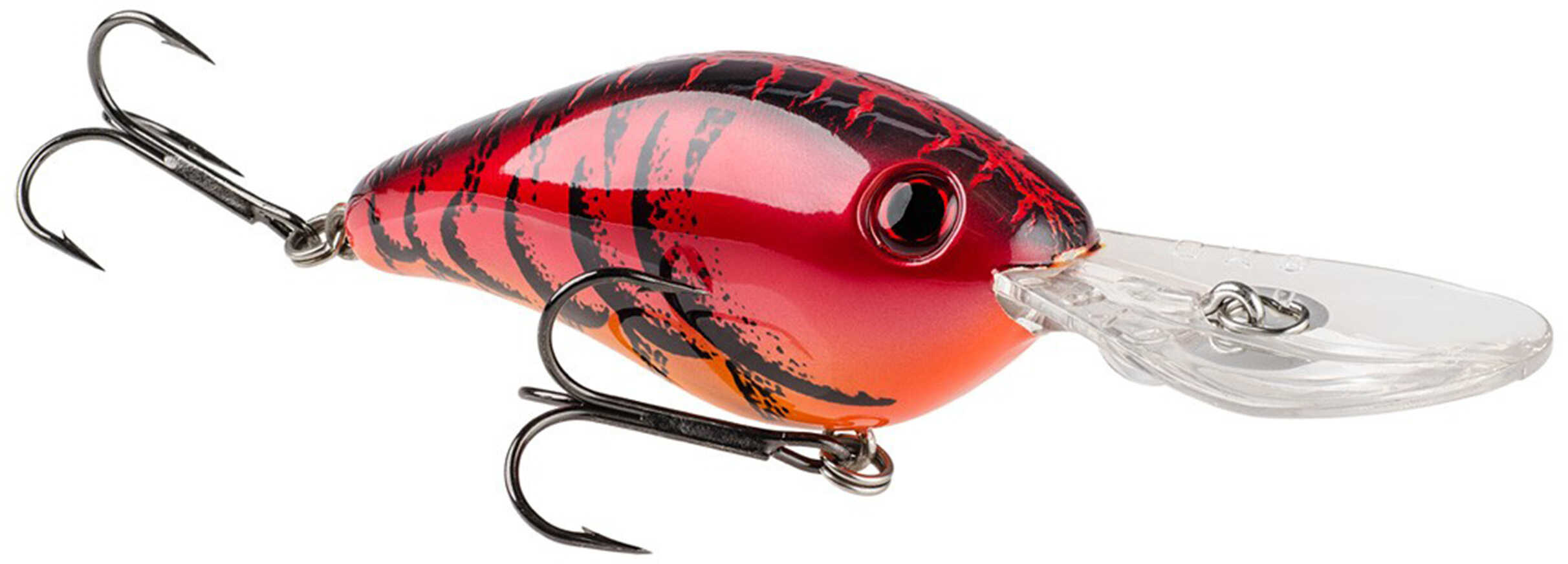 SK PRO 5/8 X-DEEP DELTA RED
