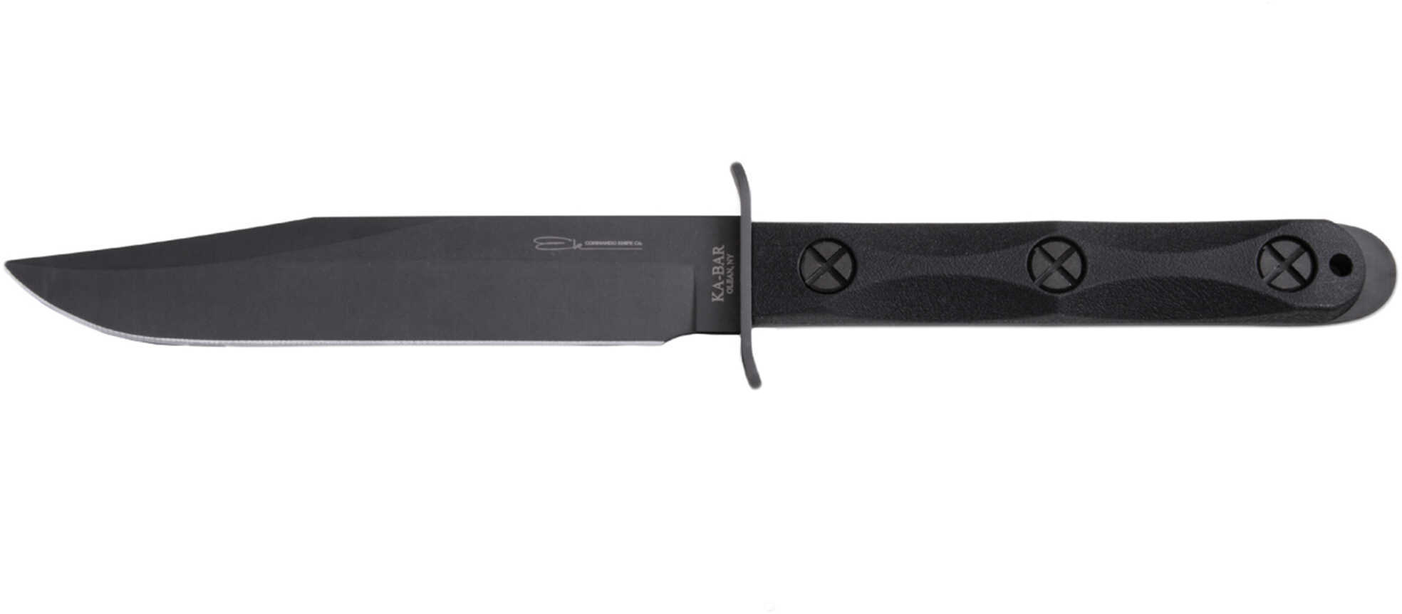 Ka-Bar Ek Model 5 with Sheath Md: EK45