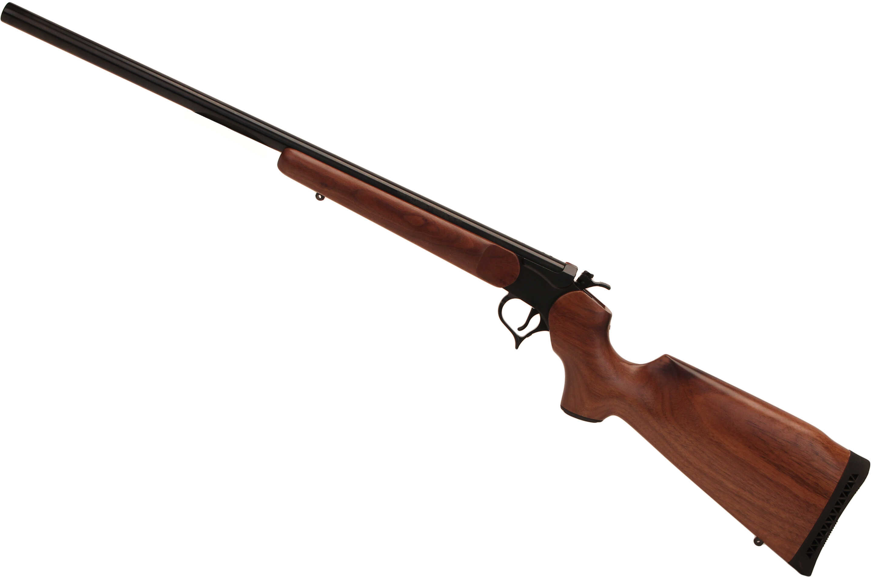 Thompson/Center Arms Rifle G2 Contentder 30-30 Winchester 23" Blued Barrel Armornite/Walnut Stock Scope and Rail Not Included