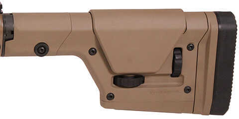 Sig Sauer Semi Auto Rifle Gen 2 SIG716 6.5 Creedmoor 18" Barrel FDE 20 Round Magazine