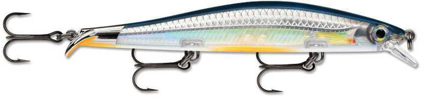RAPALA RIPSTOP 4.75"-1/2 ELITE BLUE