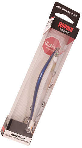 RAPALA RIPSTOP 4.75"-1/2 ELITE BLUE