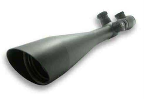 NcStar Mark III Series Riflescope 4-16x50 Green Illuminated Rangefinder Reticle 30mm Tube Lens SM3RAO41650G