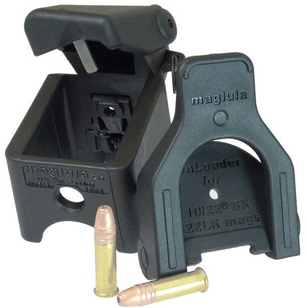 Maglula Magazine Loader & Unloader Ruger 10/22